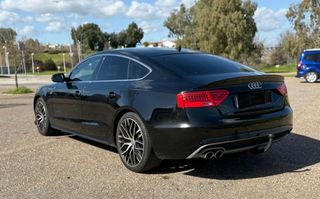 Audi A5 2.0 190 CV Sportback Quatro 