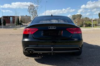 Audi A5 2.0 190 CV Sportback Quatro 