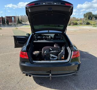 Audi A5 2.0 190 CV Sportback Quatro 