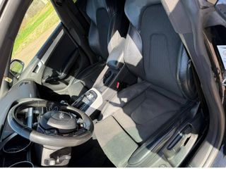 Audi A5 2.0 190 CV Sportback Quatro 