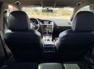 Audi A5 2.0 190 CV Sportback Quatro 