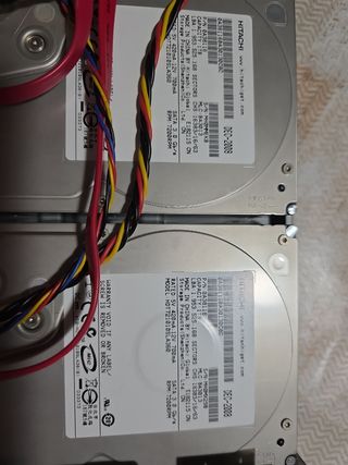 Disco Duro externo Lacie BIG DISK Extreme+