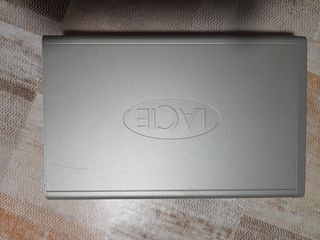 Disco Duro externo Lacie BIG DISK Extreme+