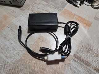 Disco Duro externo Lacie BIG DISK Extreme+