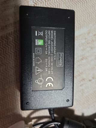 Disco Duro externo Lacie BIG DISK Extreme+
