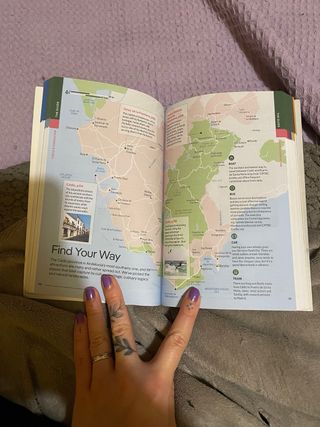 Lonely Planet Andalucia 11 (Travel Guide)