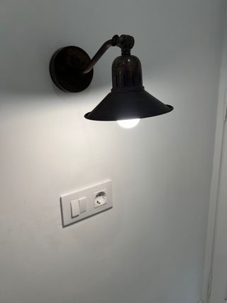 Reforma cocina, baño, integral.