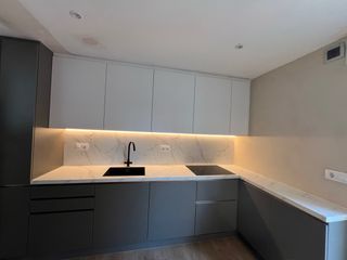 Reforma cocina, baño, integral.