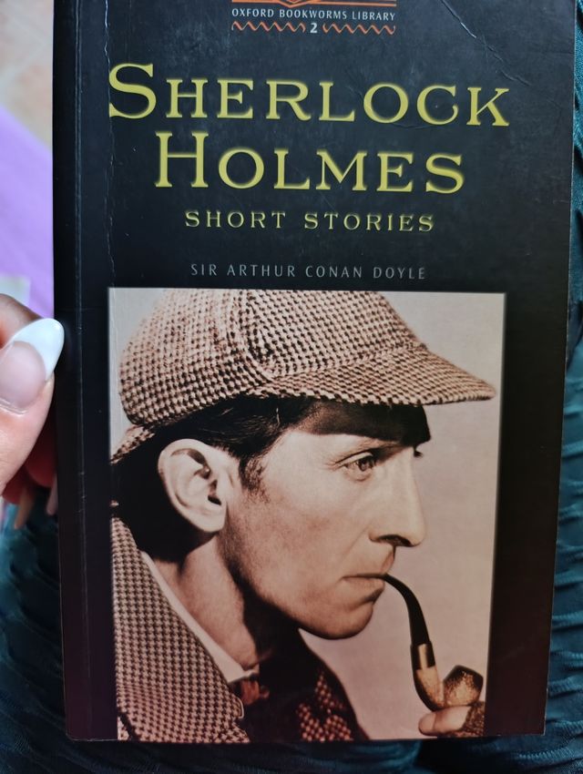 The Oxford Bookworms Library: Stage 2: 700 Head...