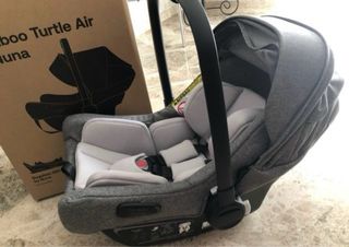 Bugaboo Turtle by Nuna - Silla Coche Bebé
