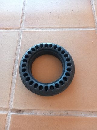 Neumático macizo patinete Xiaomi 8.5