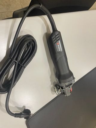 Amoladora cable Wurth EWS 10 125 E
