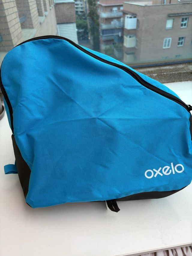 Patines Oxelo Talla 32-34