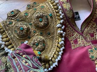Traje de luces Santiago Pelayo