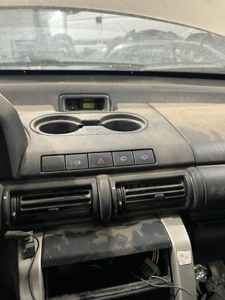 Despiece Land Rover freelander TD4
2.0 Diesel 