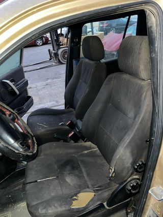 Despiece Land Rover freelander TD4
2.0 Diesel 