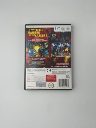 Boom Blox | Gioco Nintendo Wii