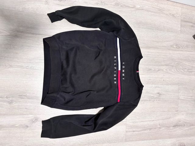 Sudadera Tommy Hilfiger Talla S