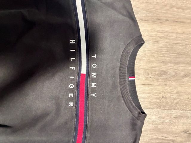 Sudadera Tommy Hilfiger Talla S