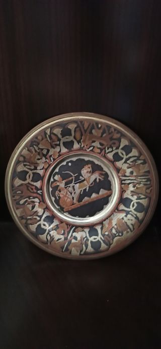 Decorazione antico egiziano