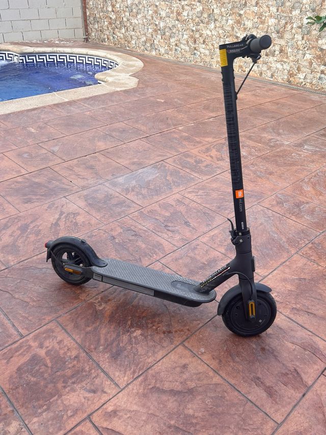 Scooter elettrico Xiaomi