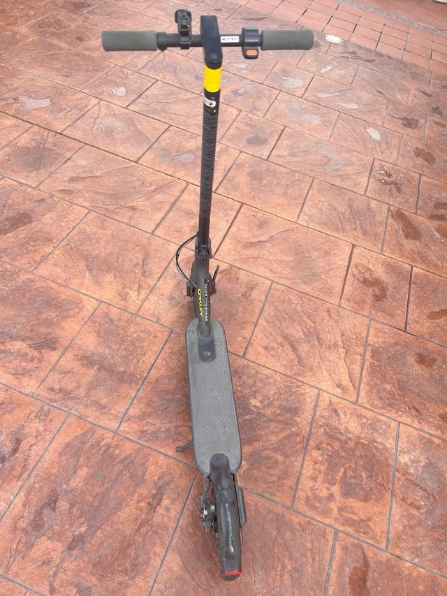 Scooter elettrico Xiaomi