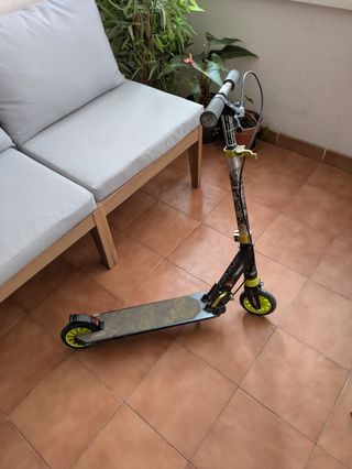 Patinete infantil Oxelo