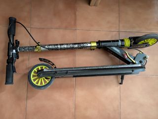 Patinete infantil Oxelo
