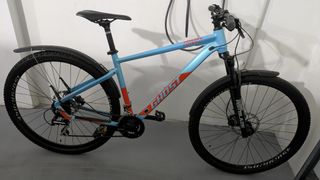 Pack 2 Bicicletas MTB Kato Ghost y Lapierre Edge