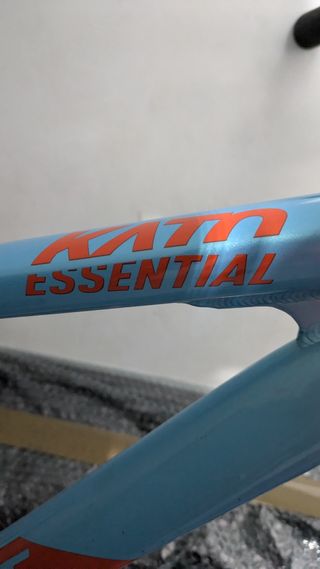 Pack 2 Bicicletas MTB Kato Ghost y Lapierre Edge