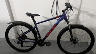 Pack 2 Bicicletas MTB Kato Ghost y Lapierre Edge