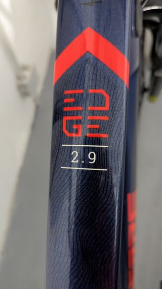 Pack 2 Bicicletas MTB Kato Ghost y Lapierre Edge