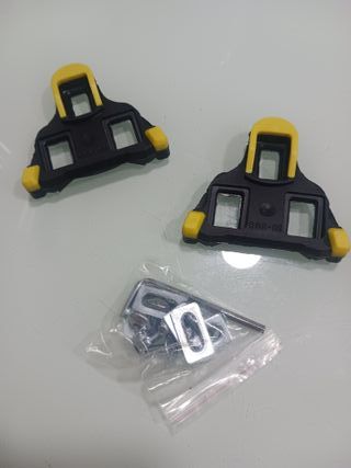 Cales Shimano Carretera 