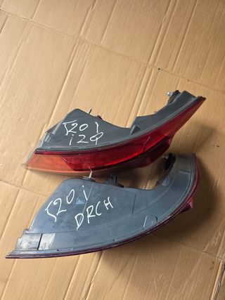 Luces Traseras BMW Serie 5 F10