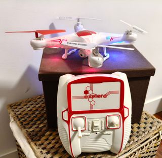 Drone Xplorer X6 