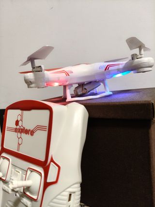 Drone Xplorer X6 
