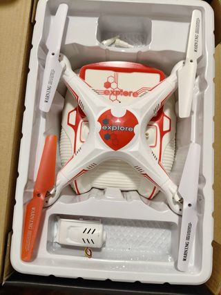 Drone Xplorer X6 