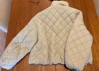 Chaqueta bomber acolchada Zara niña. 11-12 años.