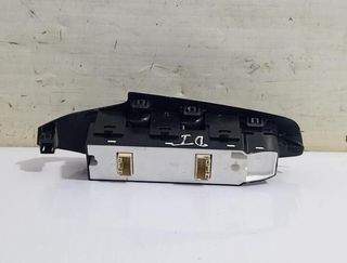143485 mando elevalunas del izq bhr966350a mazda 3
