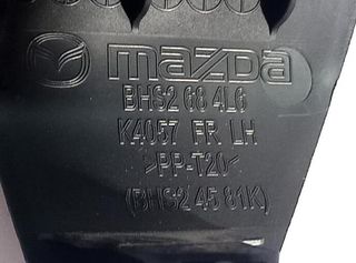 143485 mando elevalunas del izq bhr966350a mazda 3