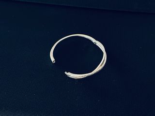 Pulsera Pandora Plata