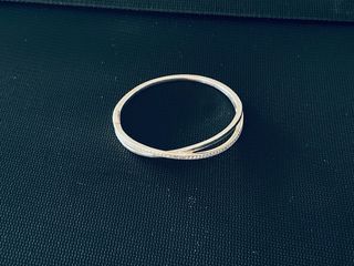 Pulsera Pandora Plata