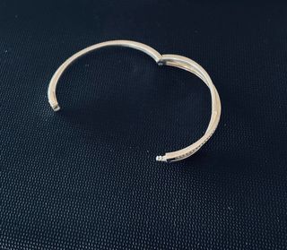Pulsera Pandora Plata