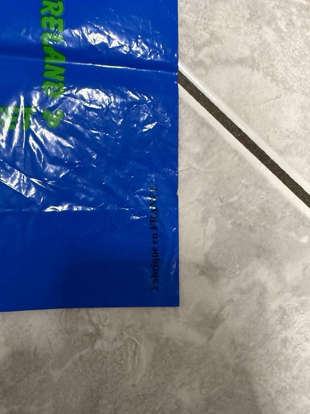 Busta Disneyland Paris vintage 1994