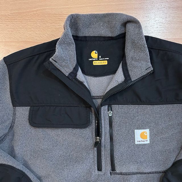Sudadera Carhartt