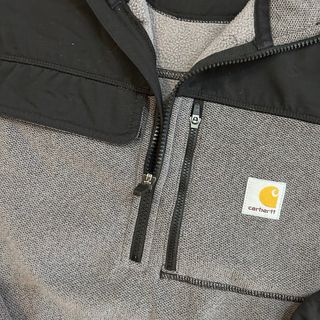 Sudadera Carhartt