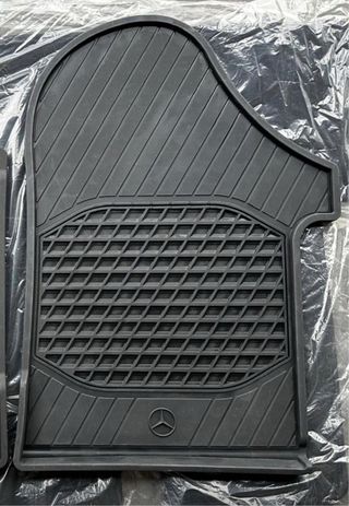 Alfombrillas Mercedes V-clase w447 Originales