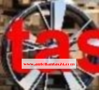 774 Juego 4 llantas skoda seat