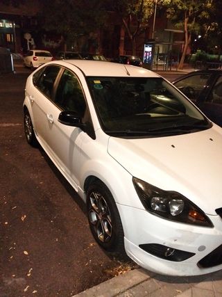 Ford Focus 2009 2.0