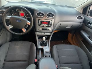 Ford Focus 2009 2.0